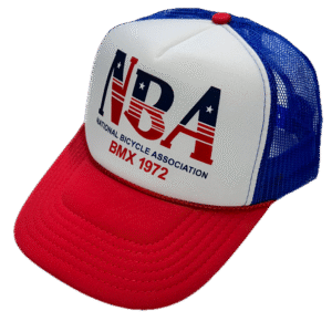 NBA Trucker Hat