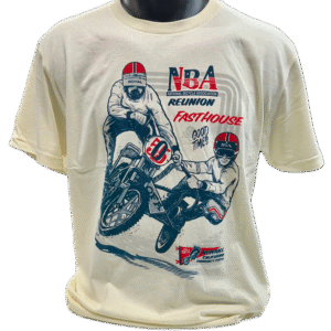 BMX Reunion Shirt