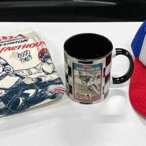 Bundle - Cup Hat Shirt