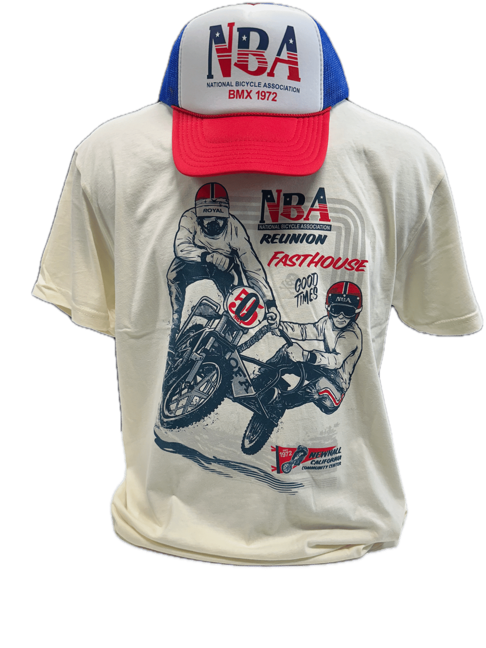 NBA Reunion Shirt 03